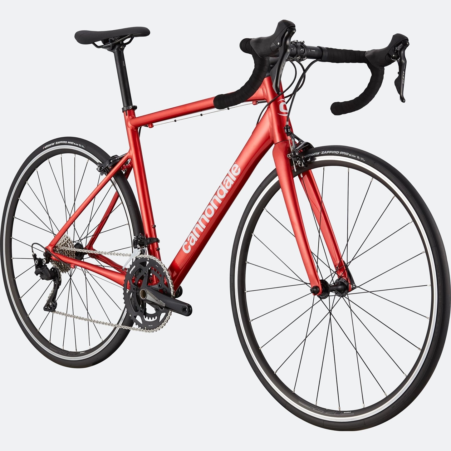 Cannondale 700 M CAAD Optimo 1 Road Bike