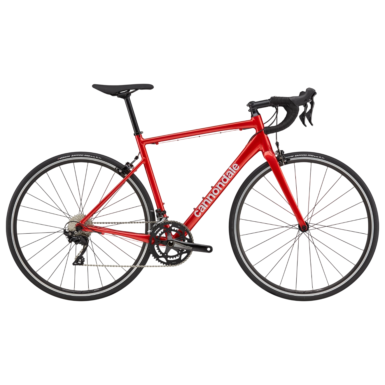 Cannondale 700 M CAAD Optimo 1 Road Bike