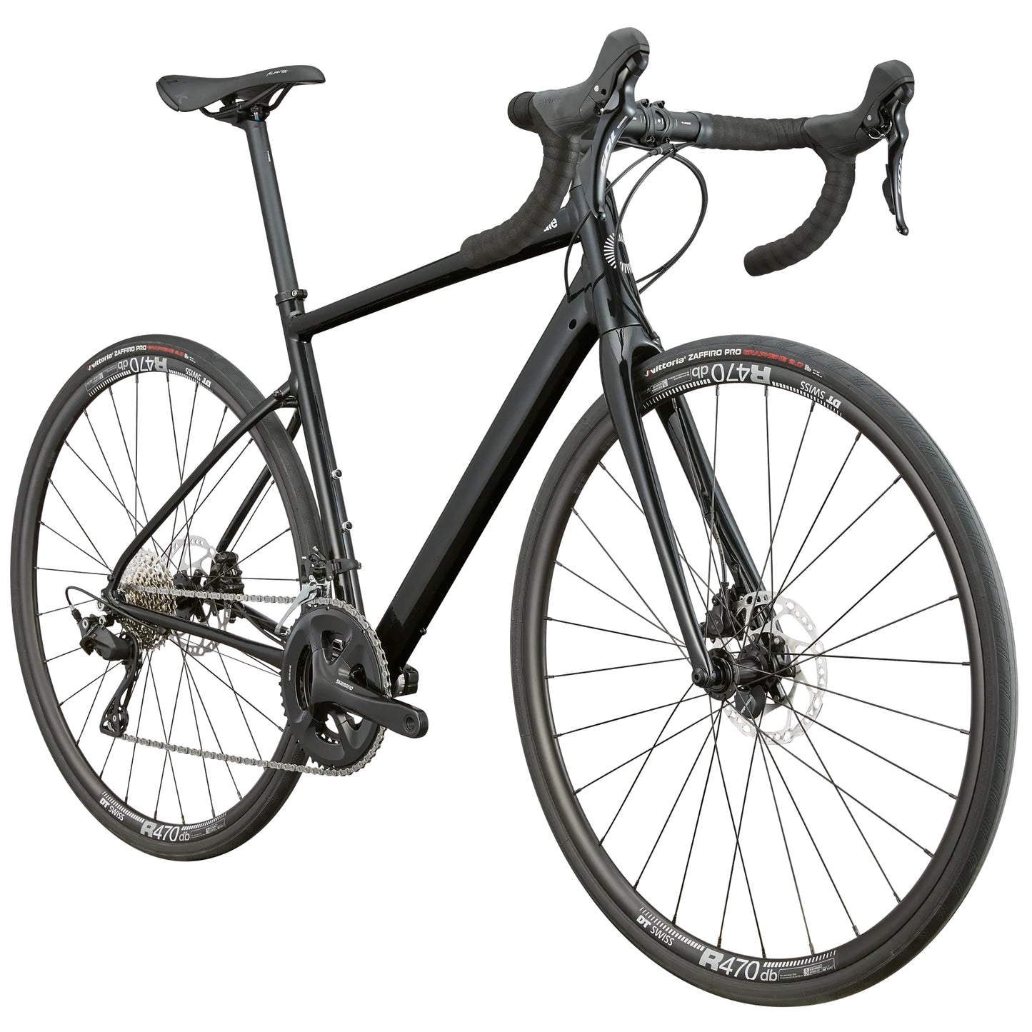 Cannondale Synapse 1 Shimano 105 Road Bike