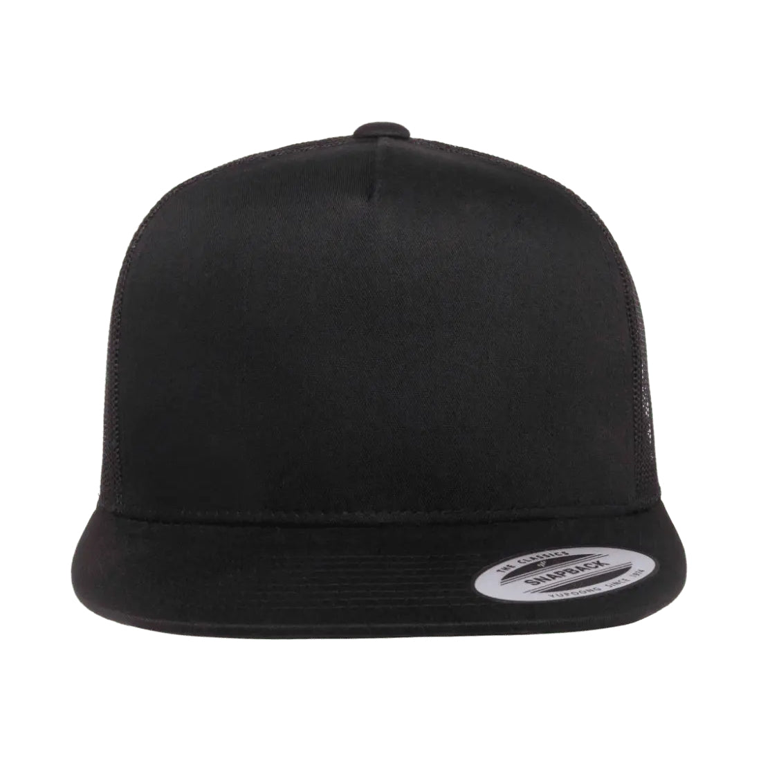 FLEXFIT YP Classic Trucker Head Cap