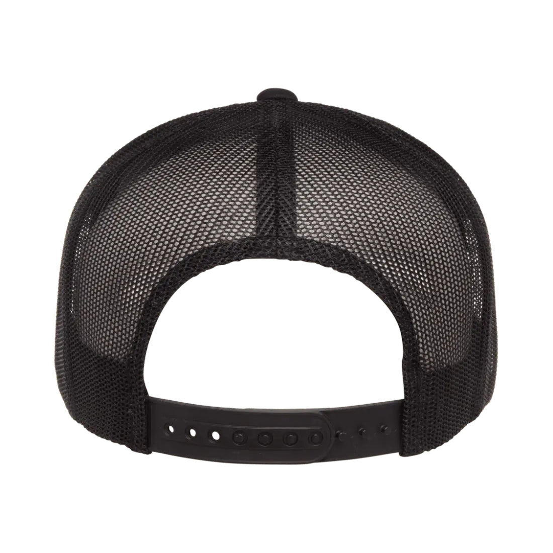 FLEXFIT YP Classic Trucker Head Cap