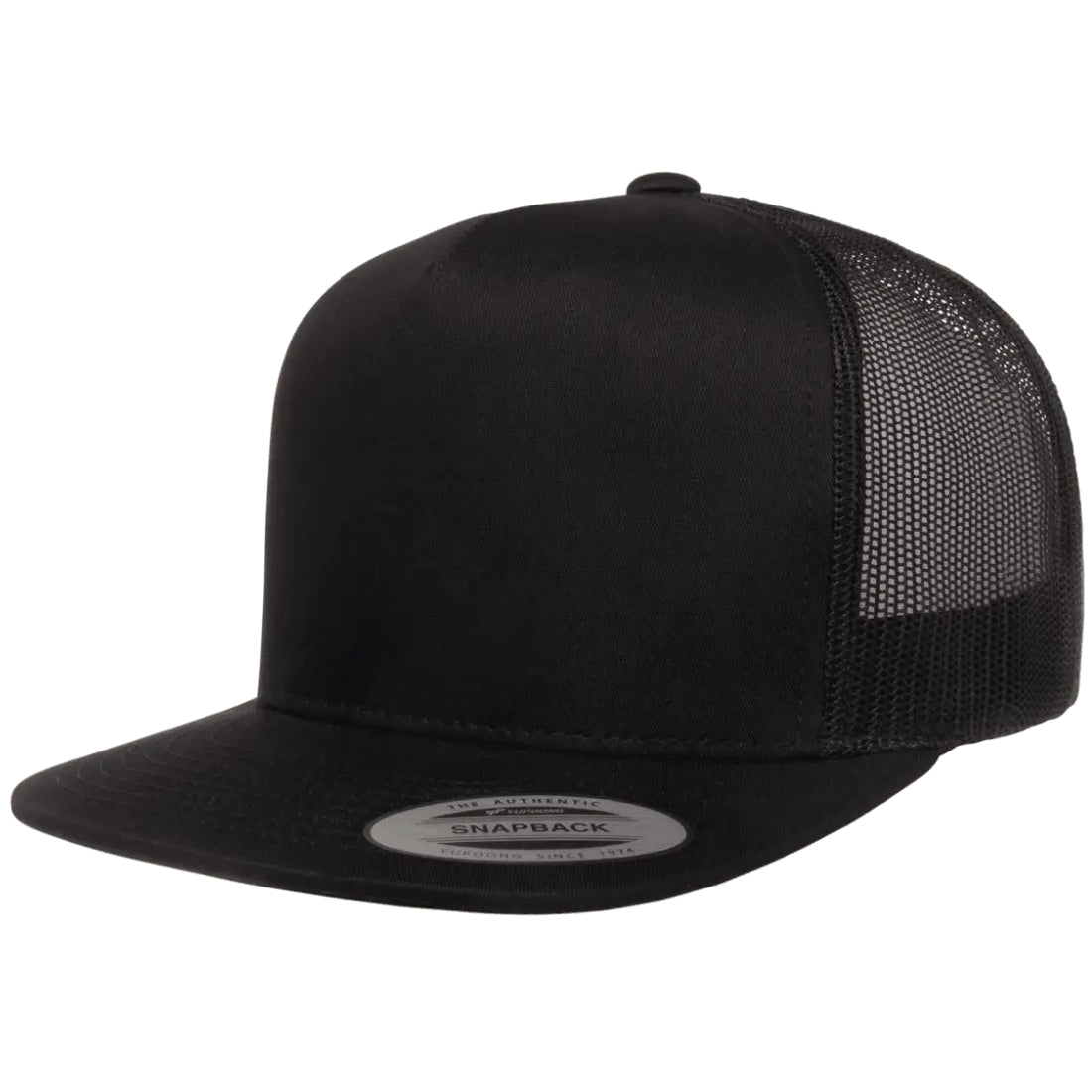 FLEXFIT YP Classic Trucker Head Cap