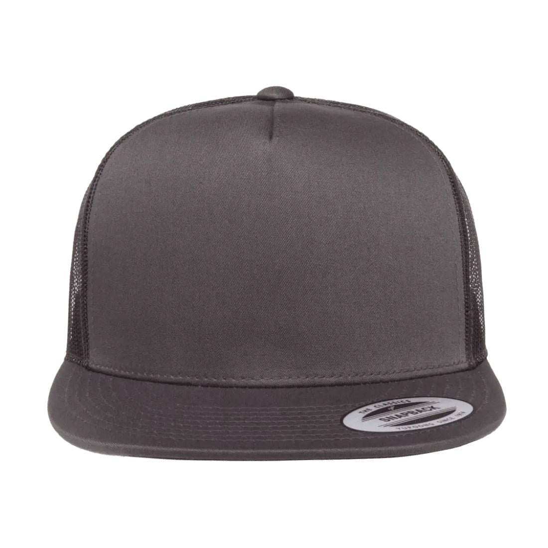 FLEXFIT YP Classic Trucker Head Cap