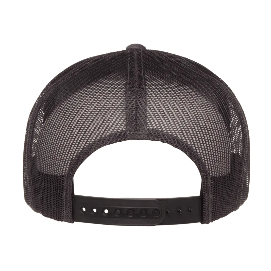 FLEXFIT YP Classic Trucker Head Cap