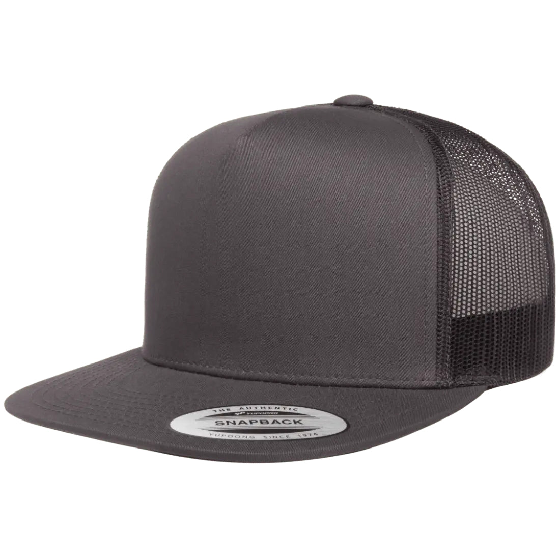 FLEXFIT YP Classic Trucker Head Cap