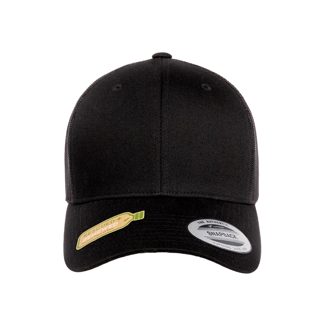 FLEXFIT YP Classics Retro Trucker Head Cap