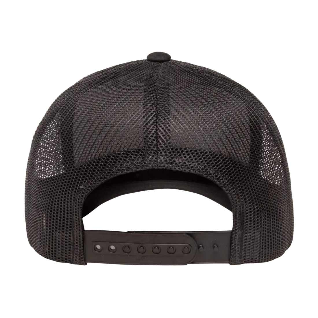 FLEXFIT YP Classics Retro Trucker Head Cap