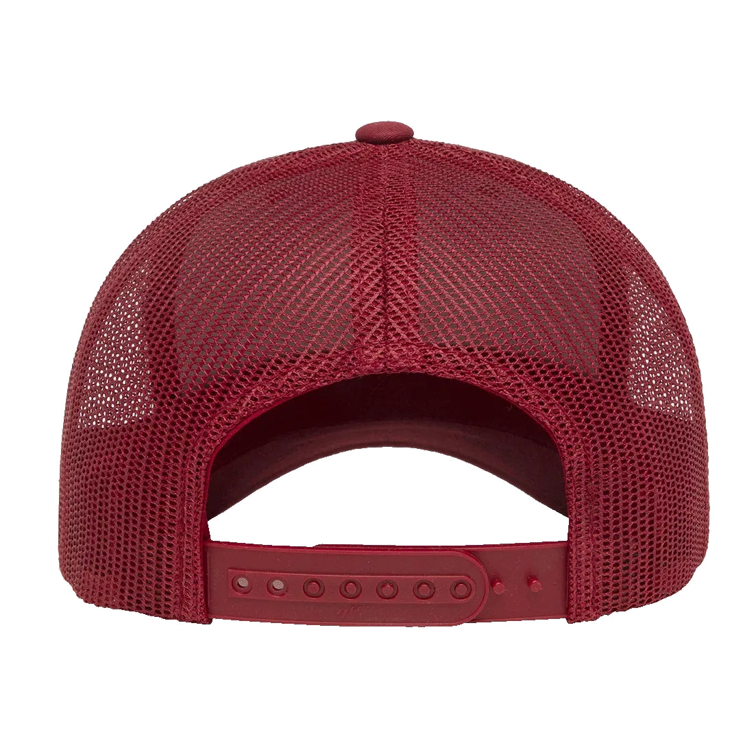 FLEXFIT YP Classics Retro Trucker Head Cap