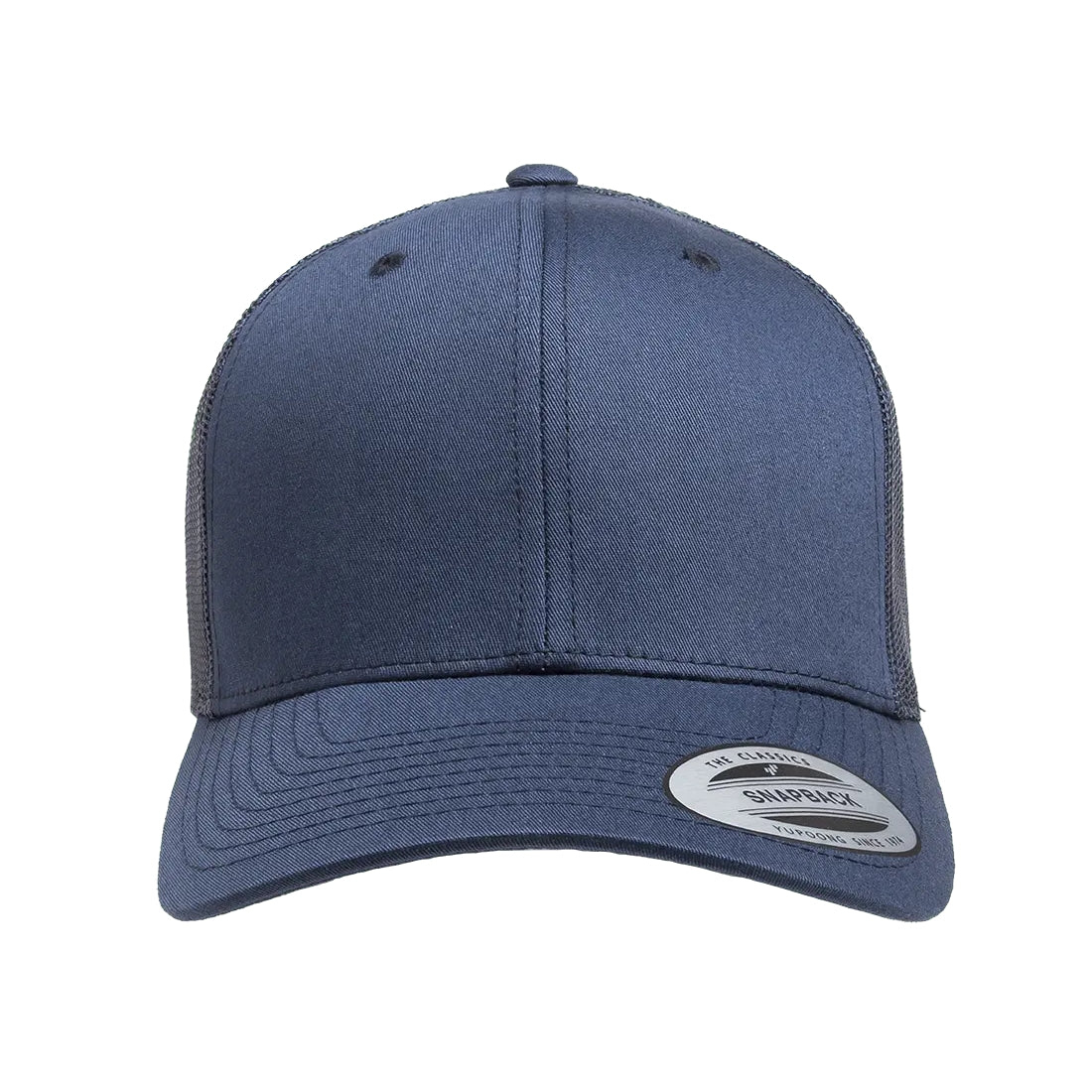 FLEXFIT YP Classics Retro Trucker Head Cap