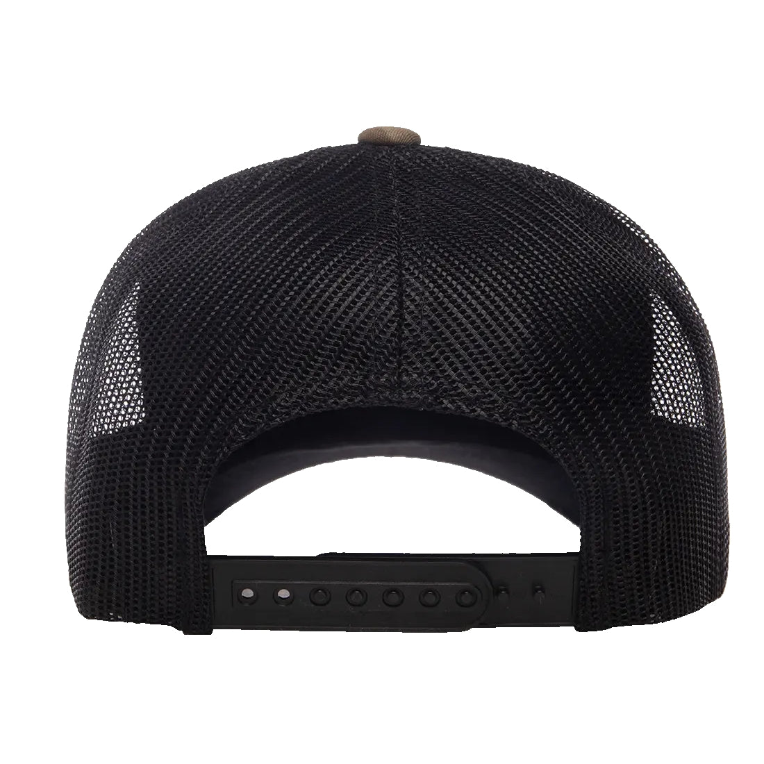 FLEXFIT YP Classics Retro Trucker Head Cap