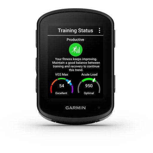 GARMIN Edge 540 Cycling Computer | Bundle