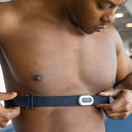 GARMIN HRM-Pro™ Plus Heart Rate Strap