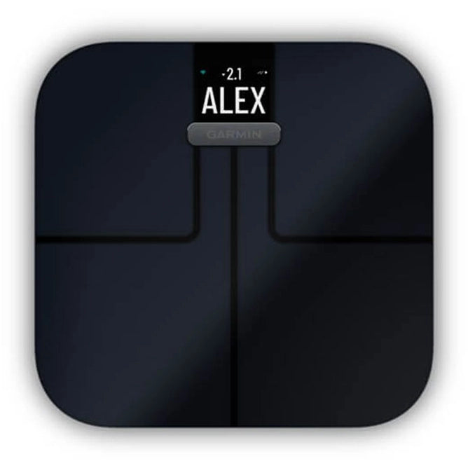 GARMIN Index™ S2, Scale Black