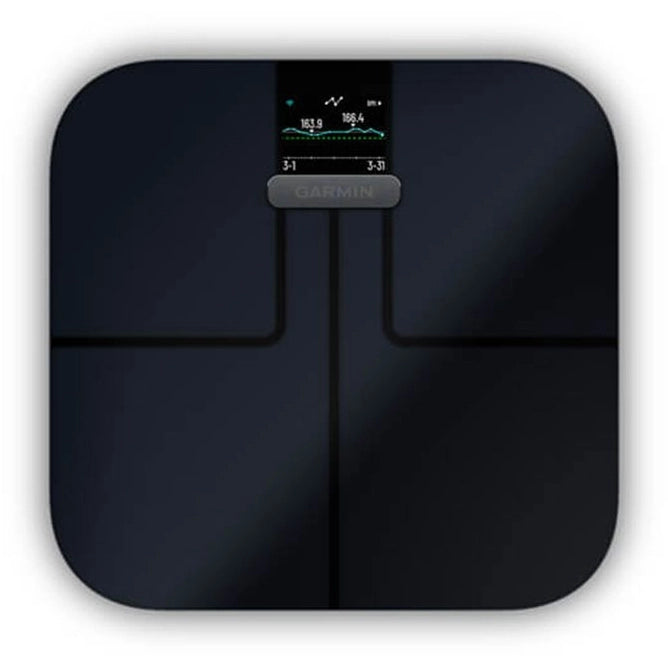 GARMIN Index™ S2, Scale Black