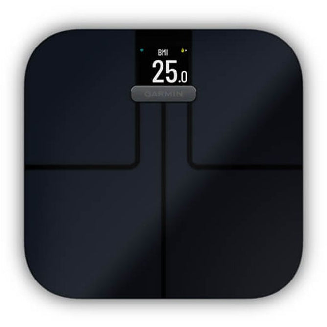 GARMIN Index™ S2, Scale