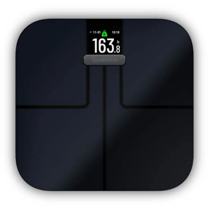 GARMIN Index™ S2, Scale Black