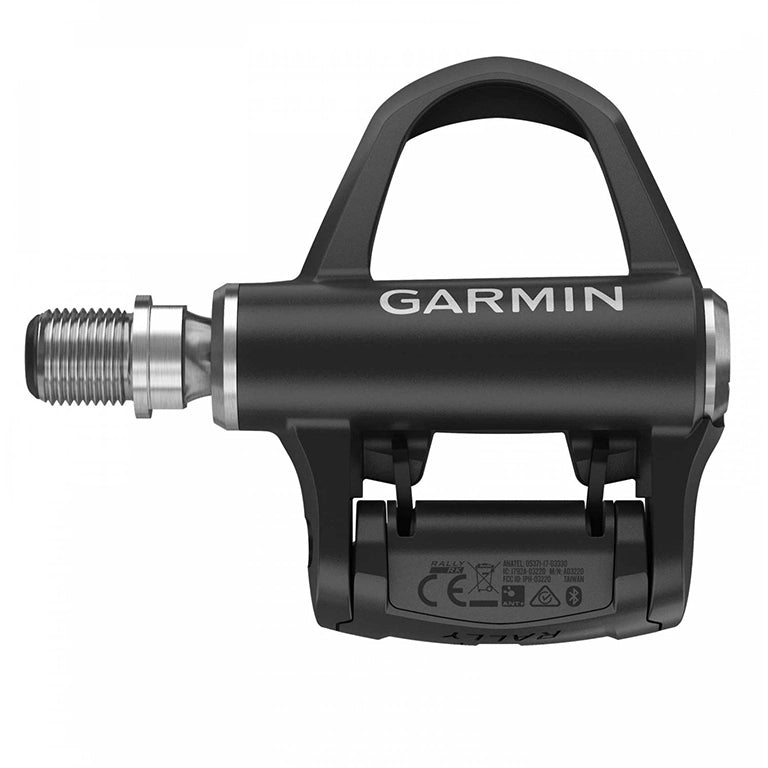 GARMIN Rally Pedal Power Meter RK200 - Look Keo