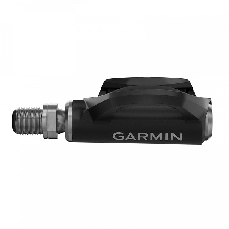 GARMIN Rally Pedal Power Meter RK200 - Look Keo