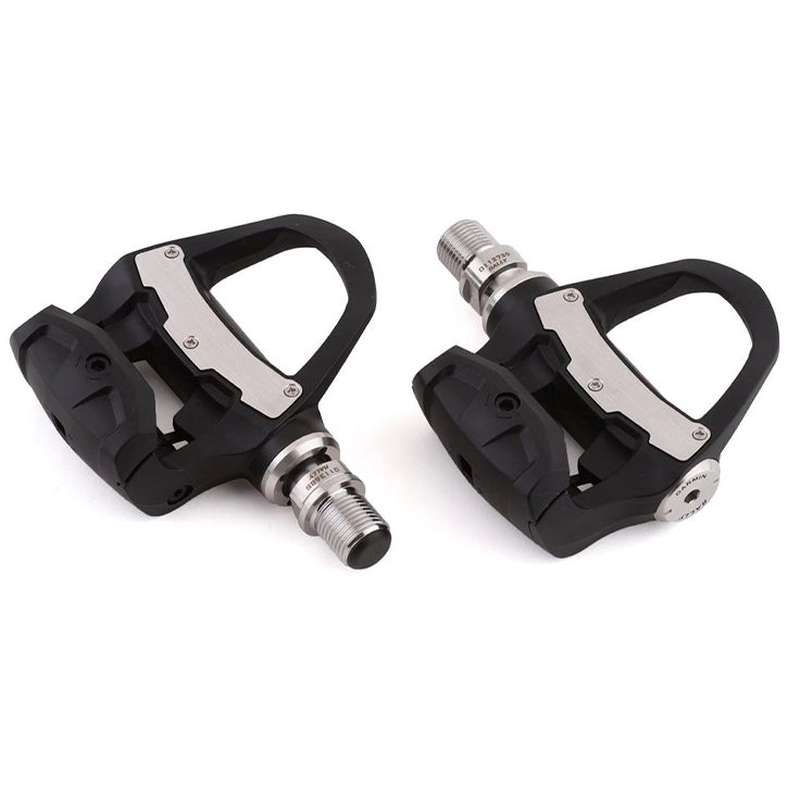 GARMIN Rally Pedal Power Meter RK100 - Look KEO