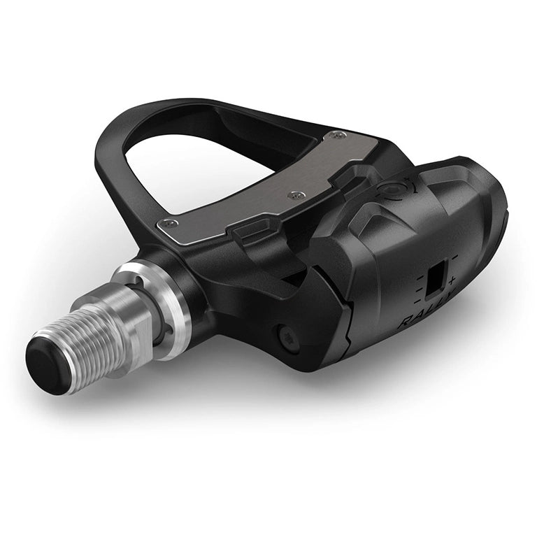 GARMIN Rally Pedal Power Meter RK100 - Look KEO