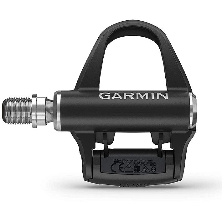 GARMIN Rally Pedal Power Meter RS100 - SPD