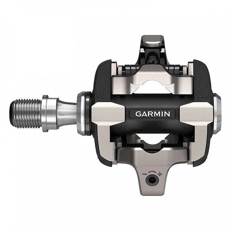 GARMIN Rally Pedal Power Meter XC200