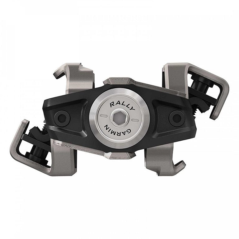 GARMIN Rally Pedal Power Meter XC200