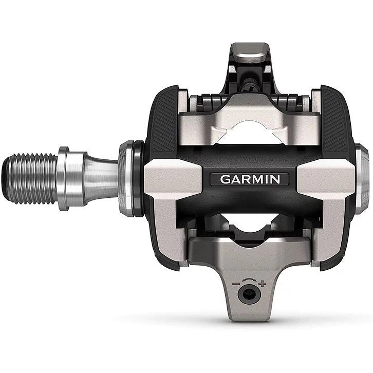 GARMIN Rally Pedal Power Meter XC100 No