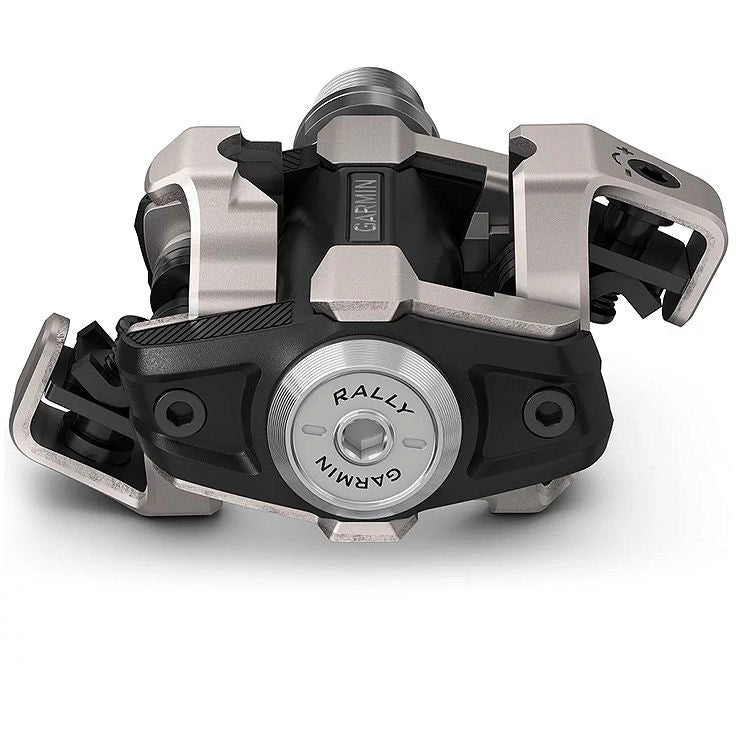 GARMIN Rally Pedal Power Meter XC100 No