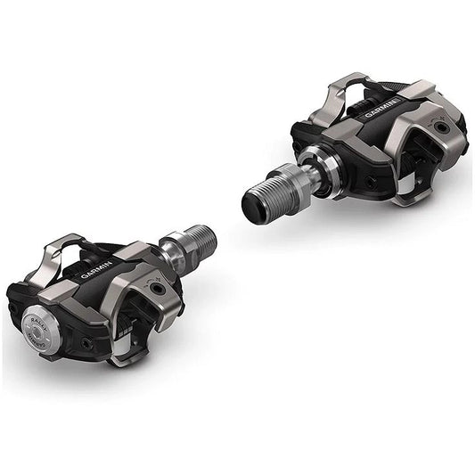 GARMIN Rally Pedal Power Meter XC100 No