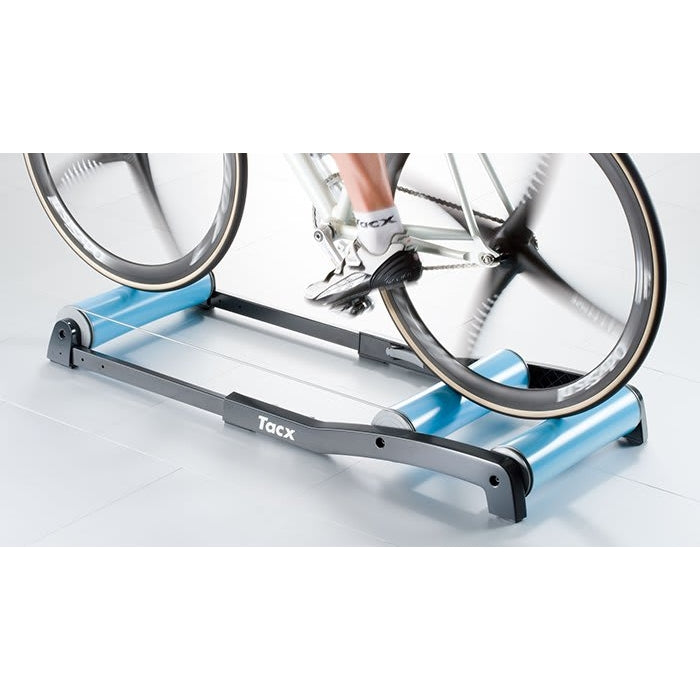 Tacx Antares Basic Rollers Bike Trainer