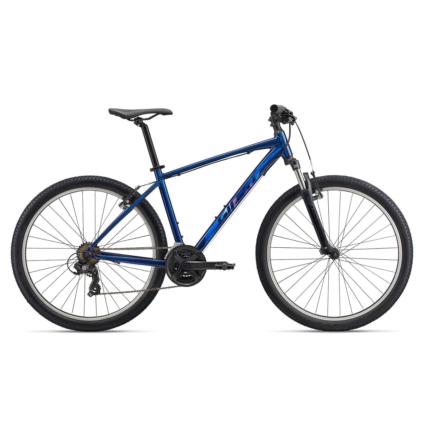 GIANT 27.5 -Inch ATX Eclipse Mountain Bike