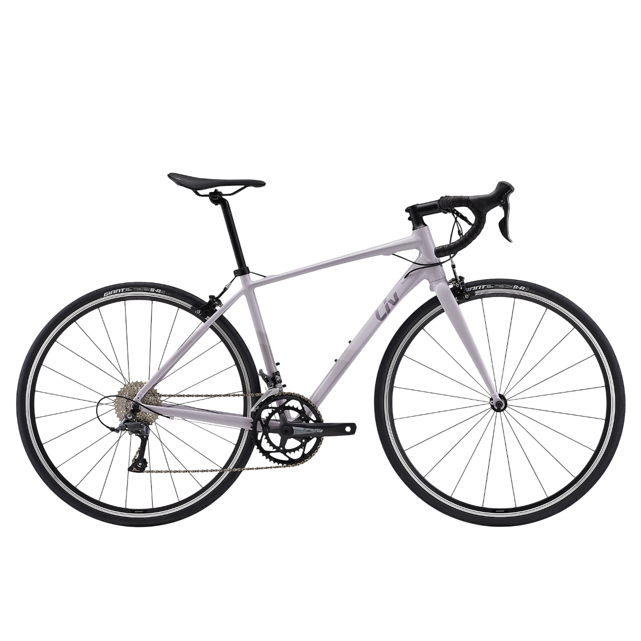 GIANT Women's Liv Avail 3 Misty Road Bike