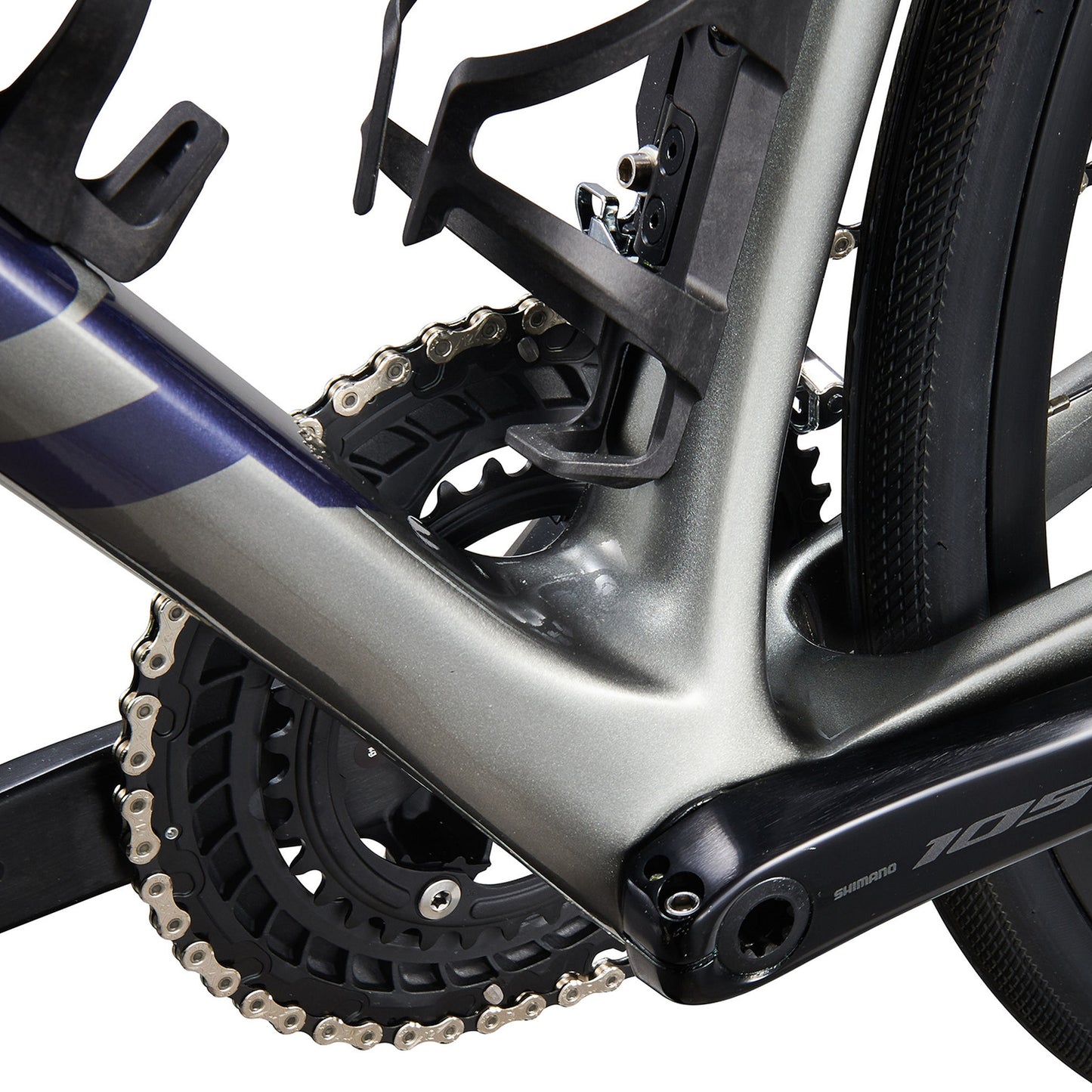 GIANT Defy Advanced-1 Milky Way Road Bike | M-L