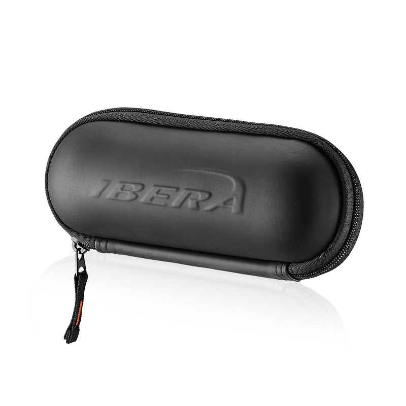 Ibera Capsule Carry Case