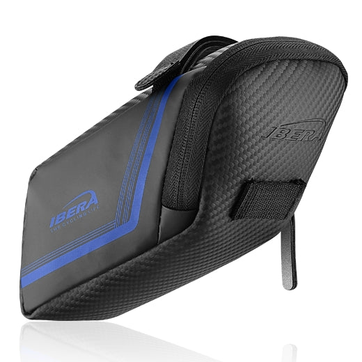 Ibera IB-SB16 Saddle Bag -M/S