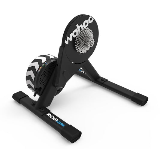 Wahoo Kickr Core 2 with Cog & Click