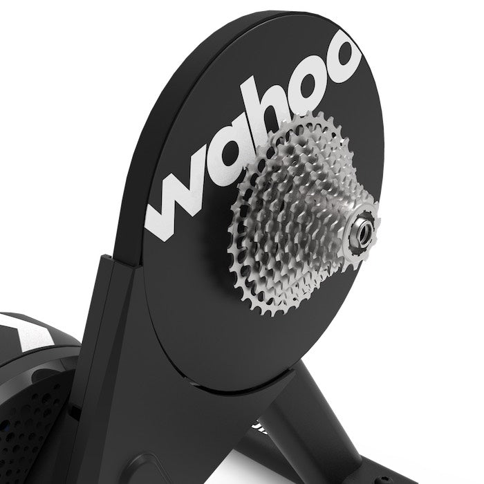 Wahoo Kickr Core 2 with Cog & Click