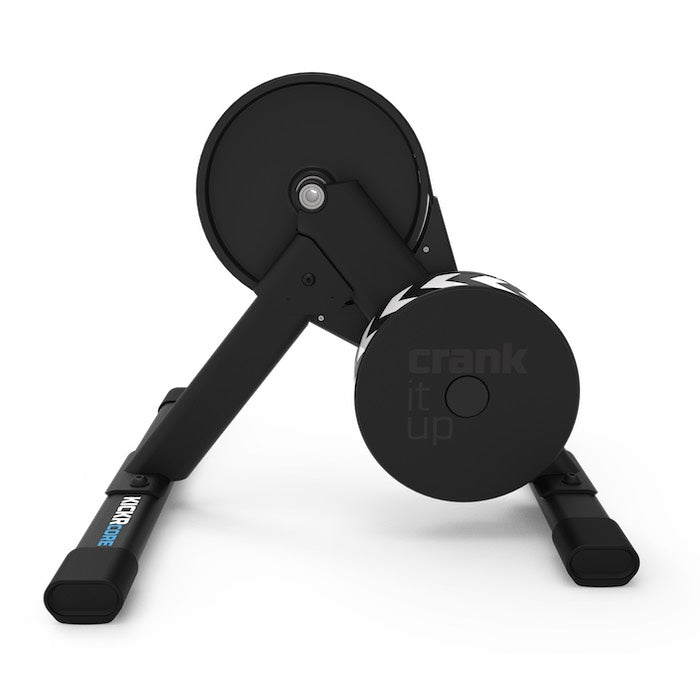 Wahoo Kickr Core 2 with Cog & Click