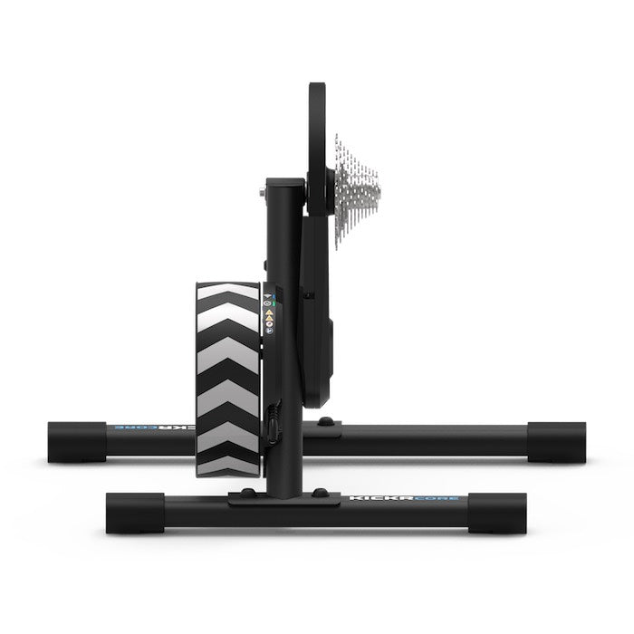 Wahoo Kickr Core 2 with Cog & Click