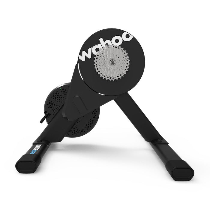 Wahoo Kickr Core 2 with Cog & Click