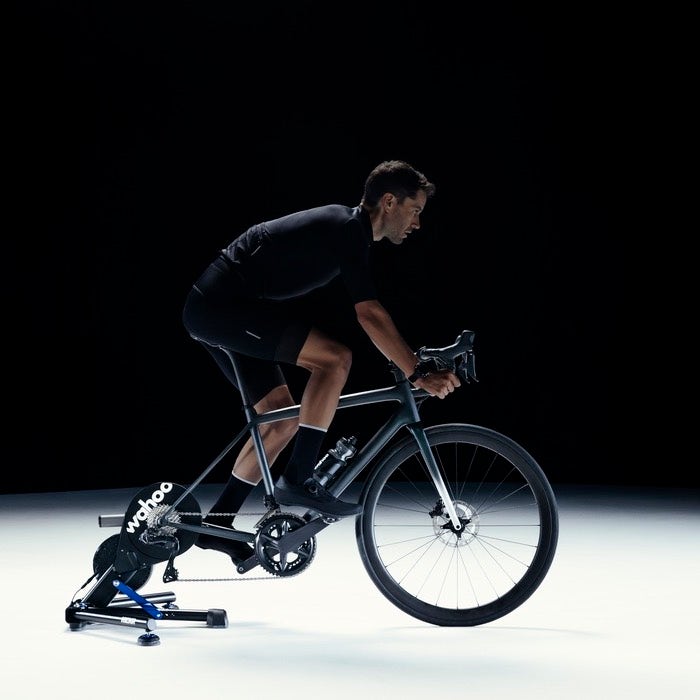Wahoo Kickr V6 Indoor Smart Trainer