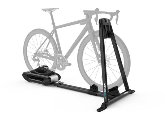 Wahoo Kickr Roller Smart Trainer V2