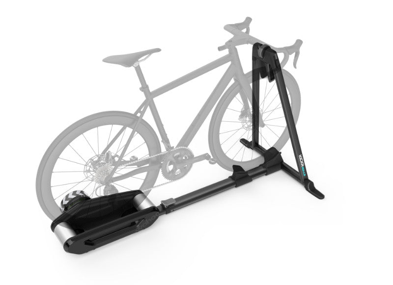 Wahoo Kickr Roller Smart Trainer V2
