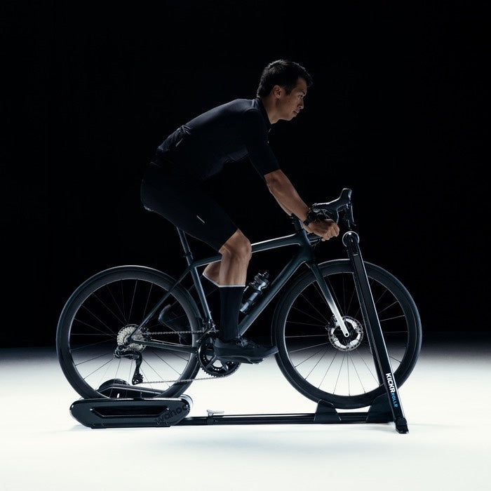 Wahoo Kickr Roller Smart Trainer V2