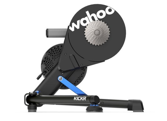 Wahoo Kickr V6 Indoor Smart Trainer