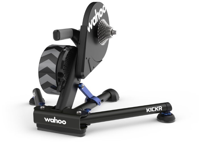 Wahoo Kickr V6 Indoor Smart Trainer