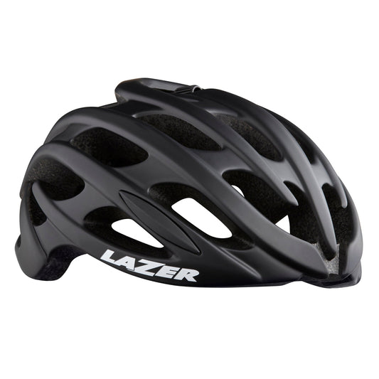 LAZER Blade Cycling Helmet | Matte Black-L