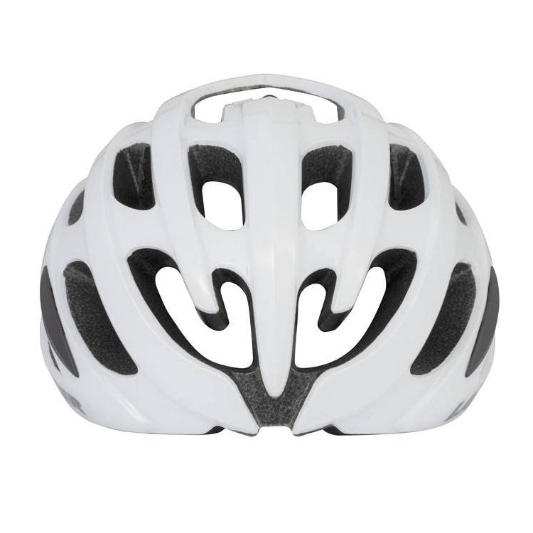 LAZER Blade Cycling Helmet | White