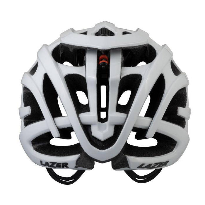 LAZER Blade Cycling Helmet | White